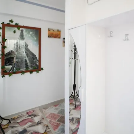 Διαμέρισμα Fully Furnished Flat With Garden In Φετιγιέ